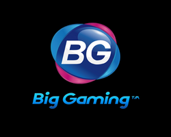 Big Gaming