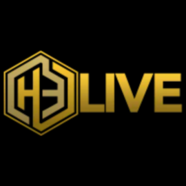 H3Live (Formerly H3Bet)