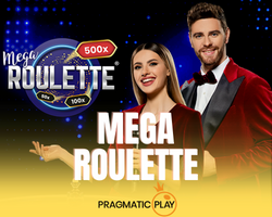 Mega Roulette