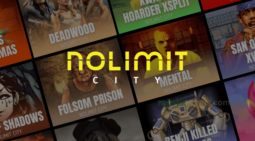 Nolimit City Malaysia Reviews