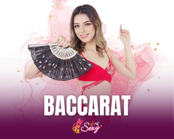 Sexy Baccarat