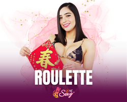 Sexy Roulette