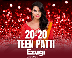 20-20 Teen Patti