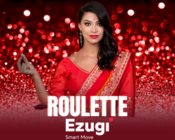 Roulette