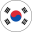 Korea flag