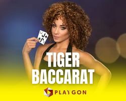 Tiger Baccarat