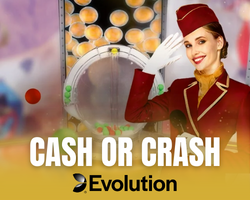 Cash or Crash