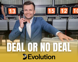 Deal or No Deal