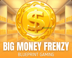 Big Money Frenzy