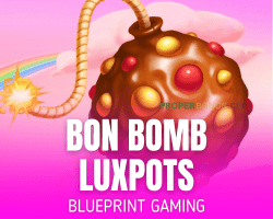 Bon Bomb Luxpots