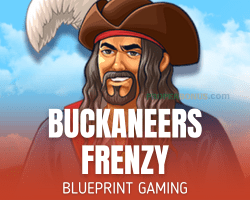 Buckaneers Frenzy