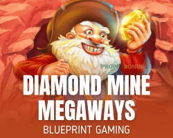 Diamond Mine MegaWays