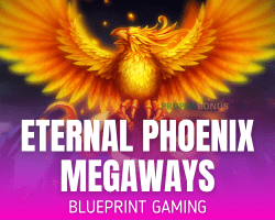 Eternal Phoenix MegaWays