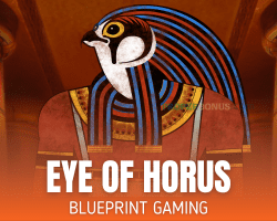 Eye of Horus