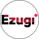 Ezugi game provider logo