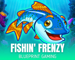 Fishin Frenzy