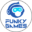 Funky Games game provider logo