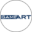 Gameart game provider logo