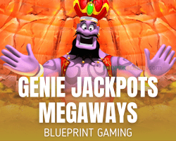 Genie Jackpots MegaWays