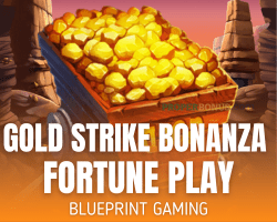 Gold Strike Bonanza Fortune Play