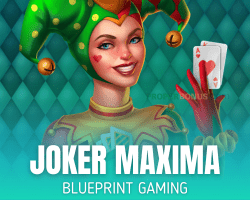 Joker Maxima