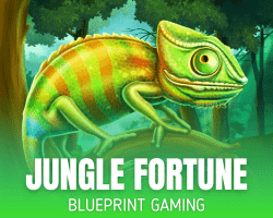 Jungle Fortune