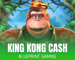 King Kong Cash