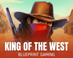 King of the West