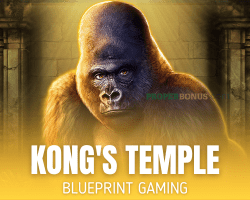 Kong’s Temple