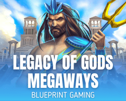 Legacy of Gods MegaWays