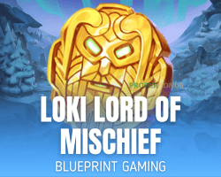 Loki Lord of Mischief