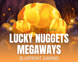 Lucky Nuggets MegaWays