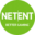 NetEnt game provider logo