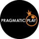 Pragmatic Play game provider logo