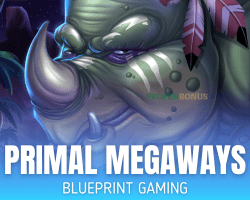 Primal MegaWays