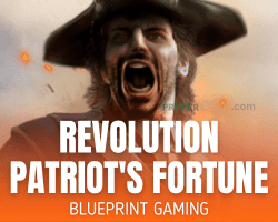 Revolution Patriot’s Fortune