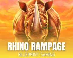 Rhino Rampage