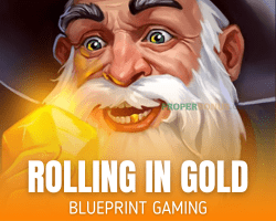 Rolling in Gold