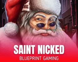 Saint Nicked