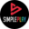 Simpleplay game provider logo