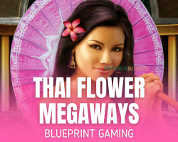 Thai Flower MegaWays