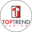 Toptrend Gaming game provider logo