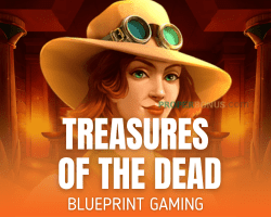 Treasures of the Dead