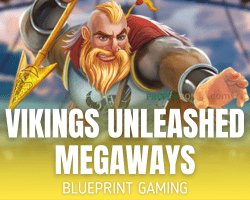 Vikings Unleashed MegaWays