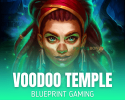 Voodoo Temple