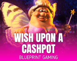 Wish Upon a Cashpot