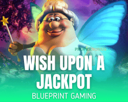 Wish Upon a Jackpot