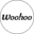 Woohoo game provider logo