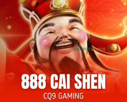 888 Cai Shen