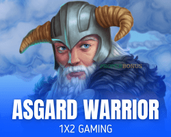Asgard Warrior